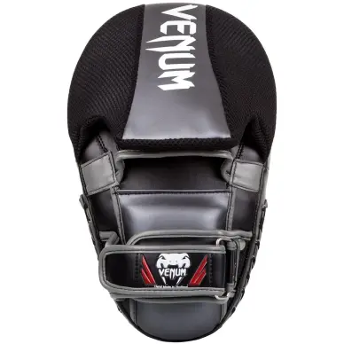 Pattes d'ours de Boxe Venum Elite taille L - 4