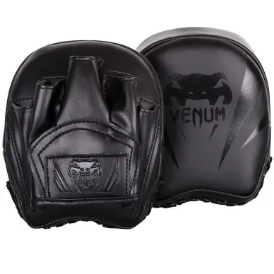Pattes d'ours de Boxe  Venum Elite taille S - 2