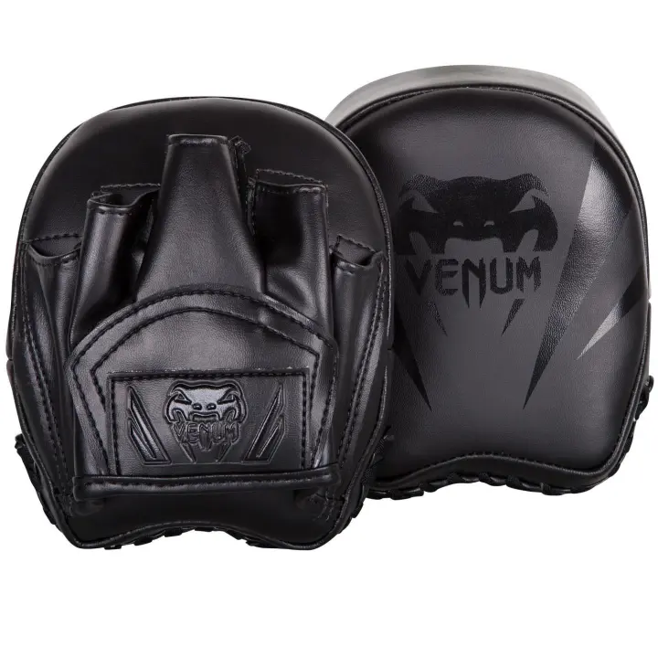 Pattes d'ours de Boxe  Venum Elite taille S