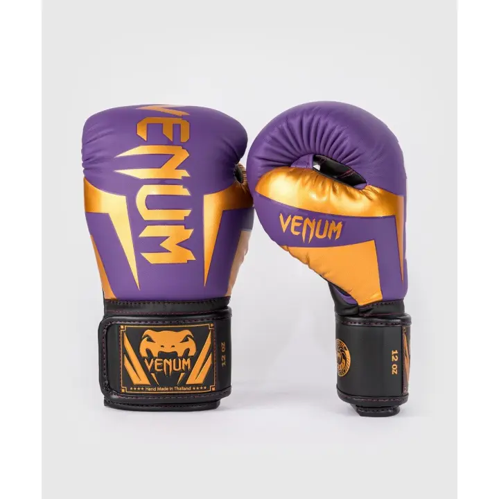 Gants de Boxe Venum Elite Edition Spéciale
