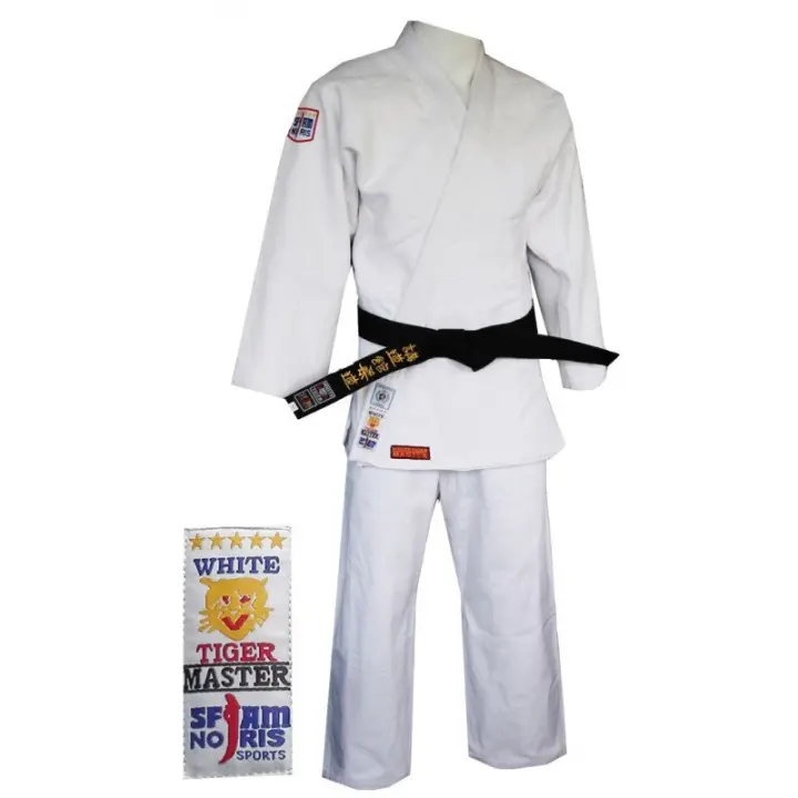 Kimono de Judo Noris Master