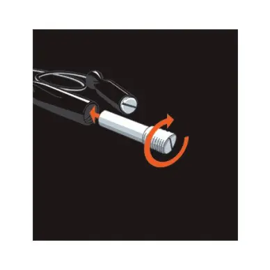 Lests Pour Cordes à Sauter Excellerator - 2