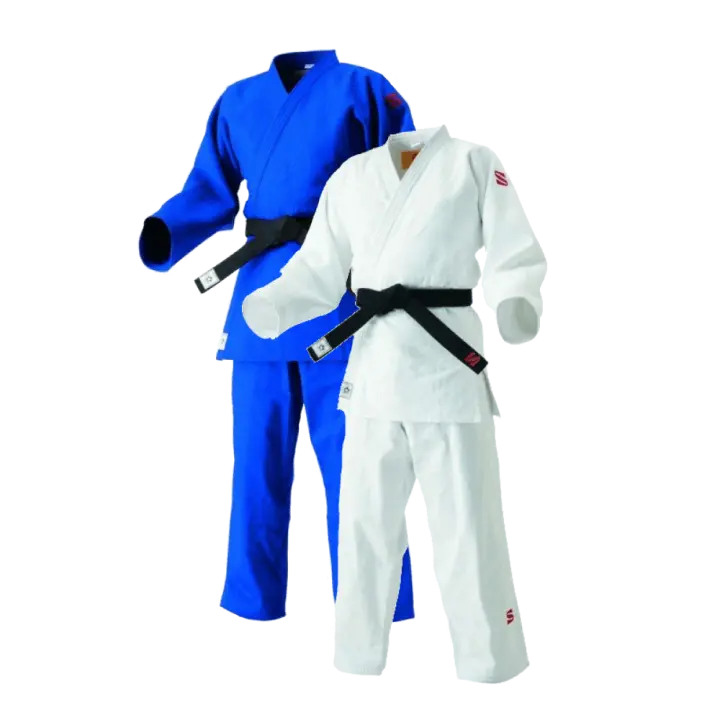 Kimono de Judo KuSakura JOEX Ichiban (IJF)