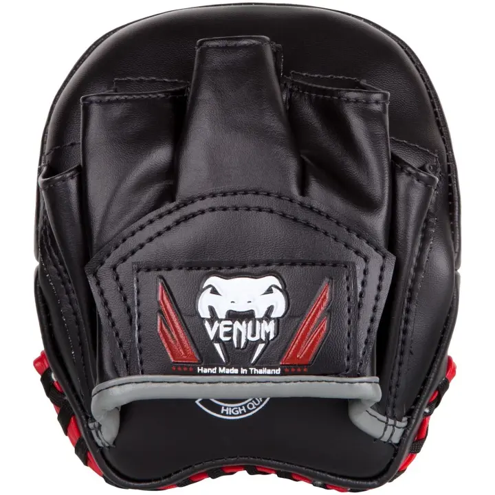 Pattes d'ours de Boxe  Venum Elite taille S