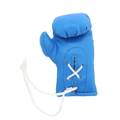 Porte-clé mini gant de boxe - 8