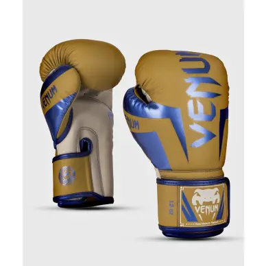 Gants de Boxe Venum Elite Edition Spéciale - 8