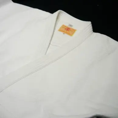 Kimono de Judo KusaKura JOA Sensei Japon - 7