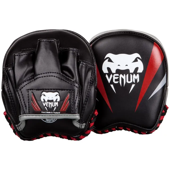 Pattes d'ours de Boxe  Venum Elite taille S