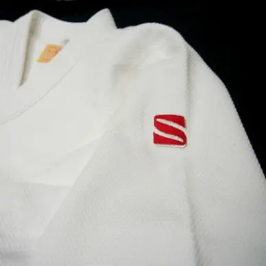 Kimono de Judo KusaKura JOA Sensei Japon - 8