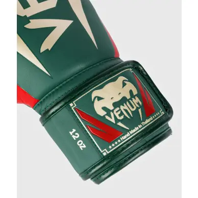 Gants de Boxe Venum Elite Edition Spéciale - 16