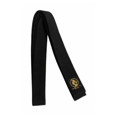 Ceinture de Karaté Elite Budofight - 4