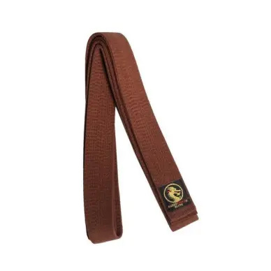 Ceinture de Karaté Elite Budofight - 5