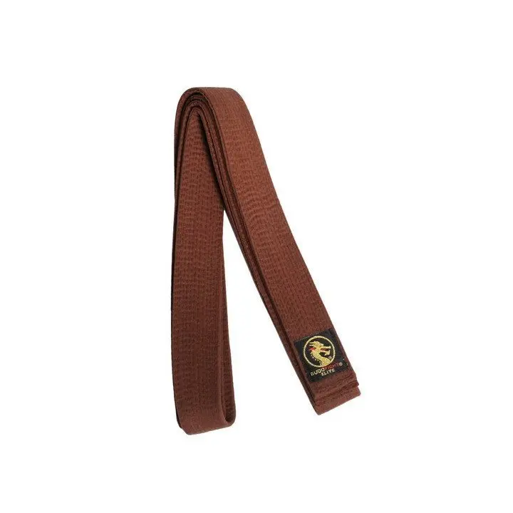 Ceinture de Karaté Elite Budofight
