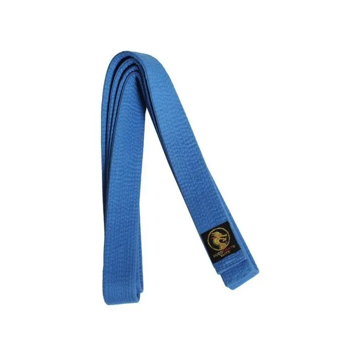 Ceinture de Karaté Elite Budofight