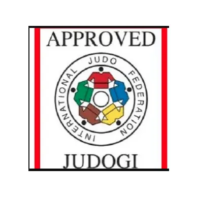 Kimono de Judo KuSakura JOEX Ichiban (IJF) - 20