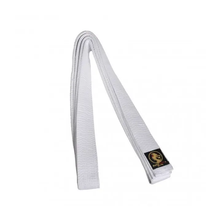 Ceinture de Karaté Elite Budofight