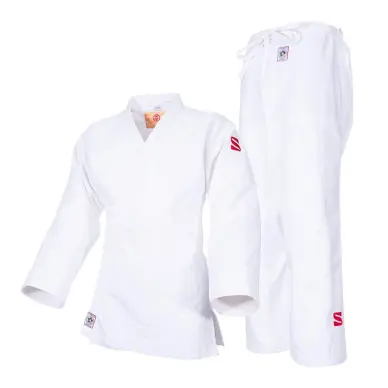 Kimono de Judo KuSakura JOEX Ichiban (IJF) - 3