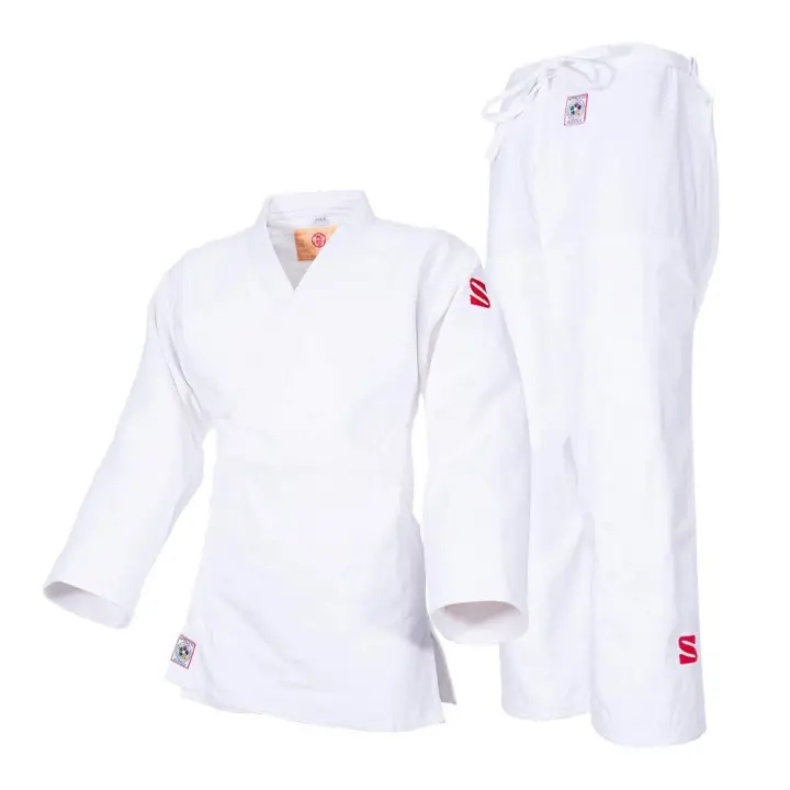 Kimono de Judo KuSakura JOEX Ichiban (IJF)