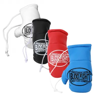 Porte-clé mini gant de boxe - 1