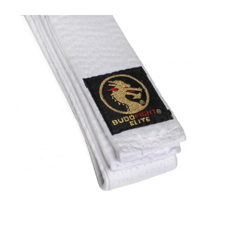 Ceinture de Karaté Elite Budofight