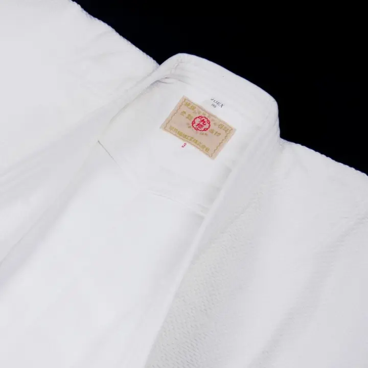 Kimono de Judo KuSakura JOEX Ichiban (IJF)