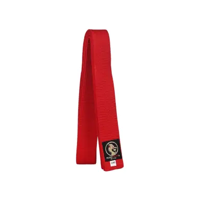 Ceinture de Karaté Elite Budofight - 9