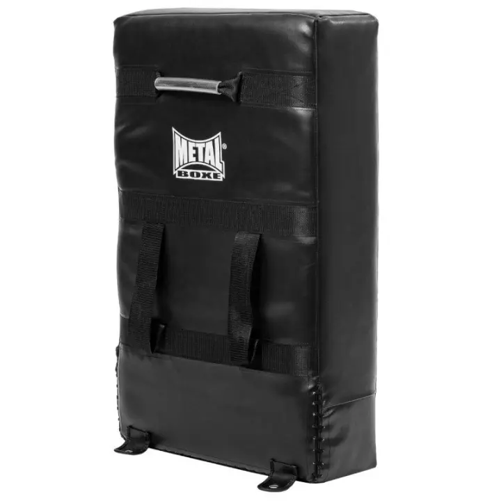 Bouclier de Frappe & d'Opposition Metal Boxe