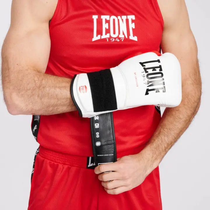 Gants de Boxe Leone Il Tecnico 3