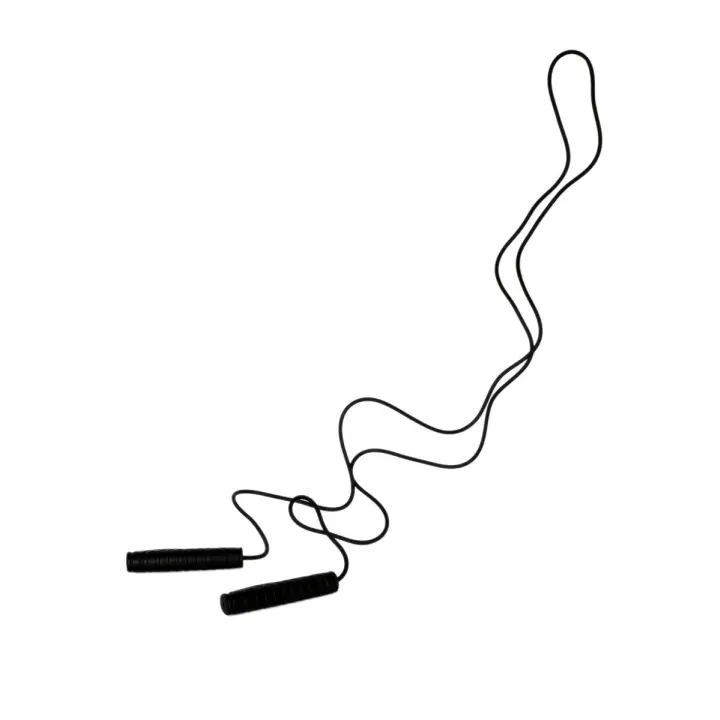 Corde à Sauter avec Poignées sur Rotule