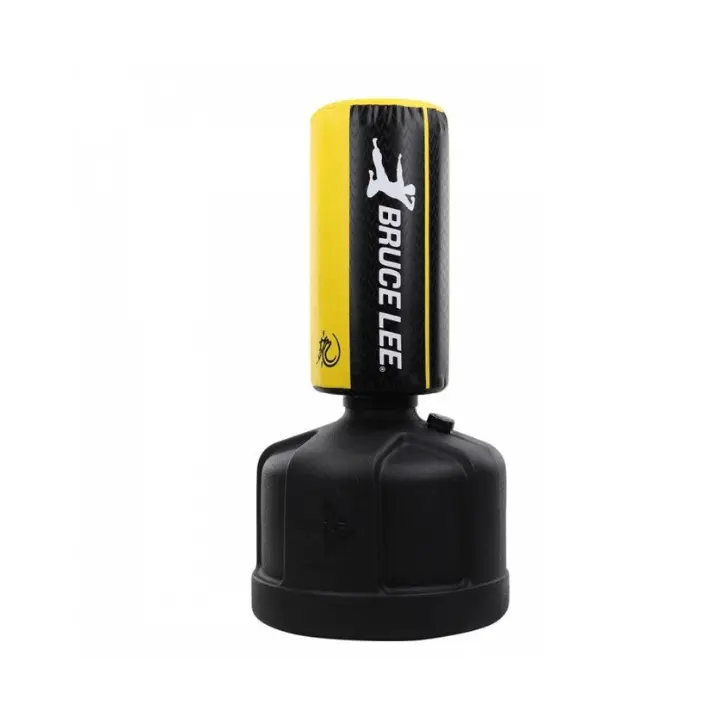 Punching Century Wavemaster Edition Bruce Lee