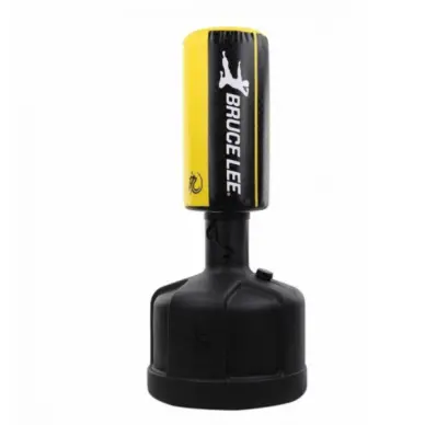Punching Century Wavemaster Edition Bruce Lee - 2