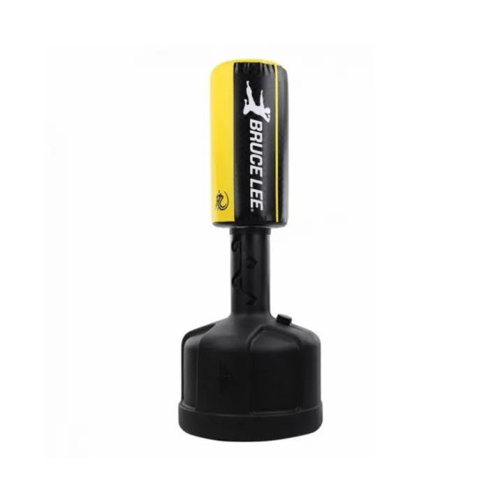 Punching Century Wavemaster Edition Bruce Lee