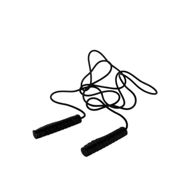 Corde à Sauter avec Poignées sur Rotule - 1