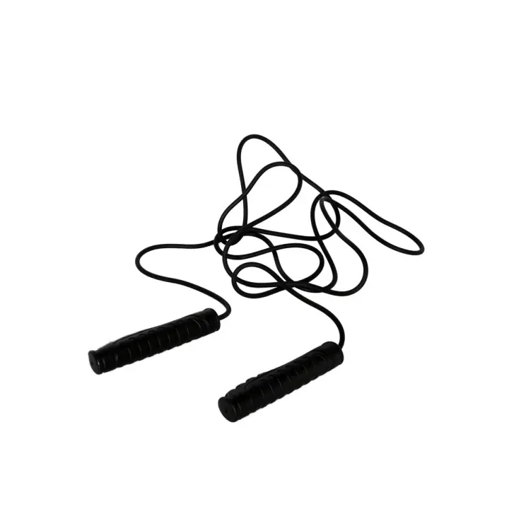 Corde à Sauter avec Poignées sur Rotule