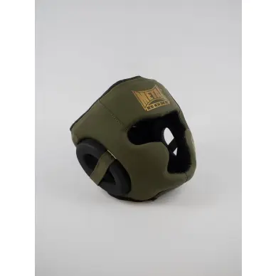 Casque de Boxe Metal Boxe Military