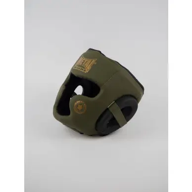Casque de Boxe Metal Boxe Military - 2