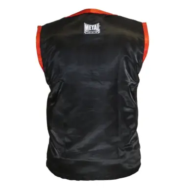 Veste de Cornerman & Cutman Metal Boxe - 2
