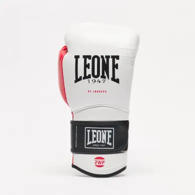 Gants de Boxe Leone Il Tecnico 3 - 2