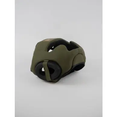 Casque de Boxe Metal Boxe Military - 7
