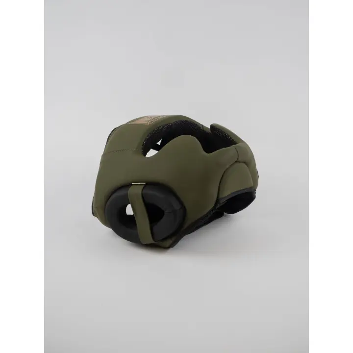 Casque de Boxe Metal Boxe Military