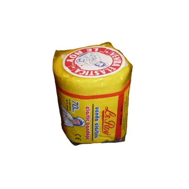 Bandes Mexicaines Cleto Reyes - 2