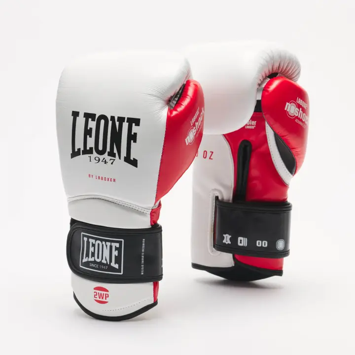 Gants de Boxe Leone Il Tecnico 3