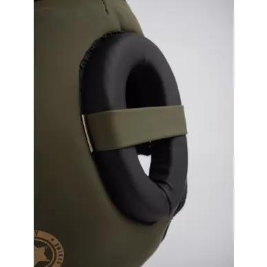 Casque de Boxe Metal Boxe Military - 5