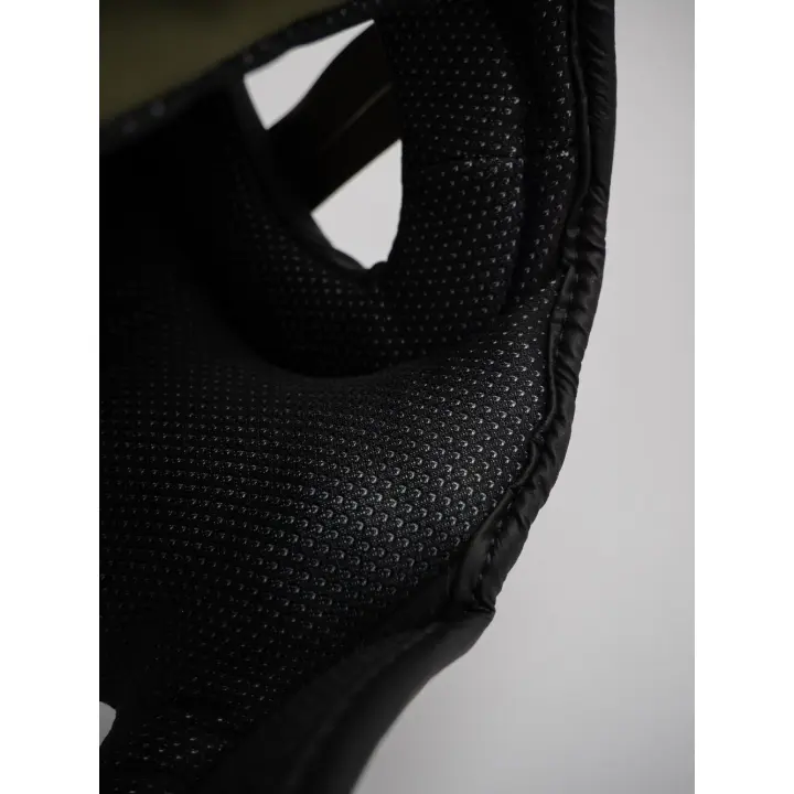 Casque de Boxe Metal Boxe Military