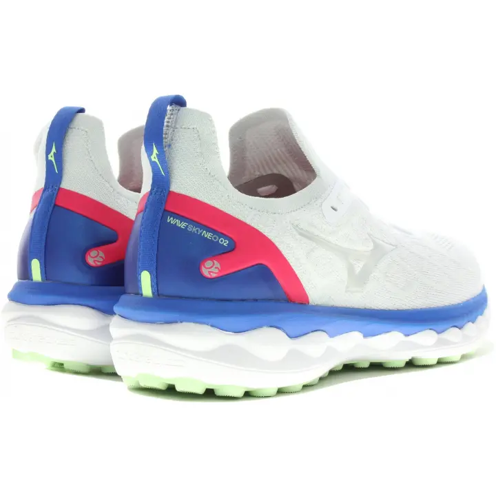 Chaussure de Sport Mizuno Sky Neo
