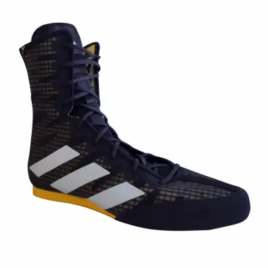 Chaussures de Boxe Hog IV - 4