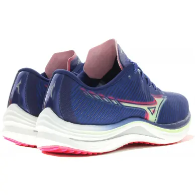 Chaussure de Sport Mizuno Wave Rebellion - 3