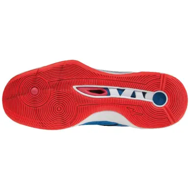 Chaussure de Sport Mizuno Wave Momentum 2 Mid - 2