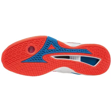 Chaussure de Sport Mizuno Wave Stealth Neo - 3