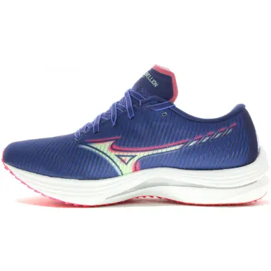 Chaussure de Sport Mizuno Wave Rebellion - 2